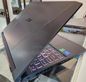 New Laptop Acer Nitro 5 16GB Intel Core I7 SSD 1T