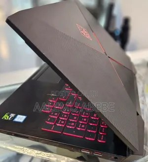 Photo - New Laptop HP Omen X 8GB Intel Core I7 HDD+SSD 1T