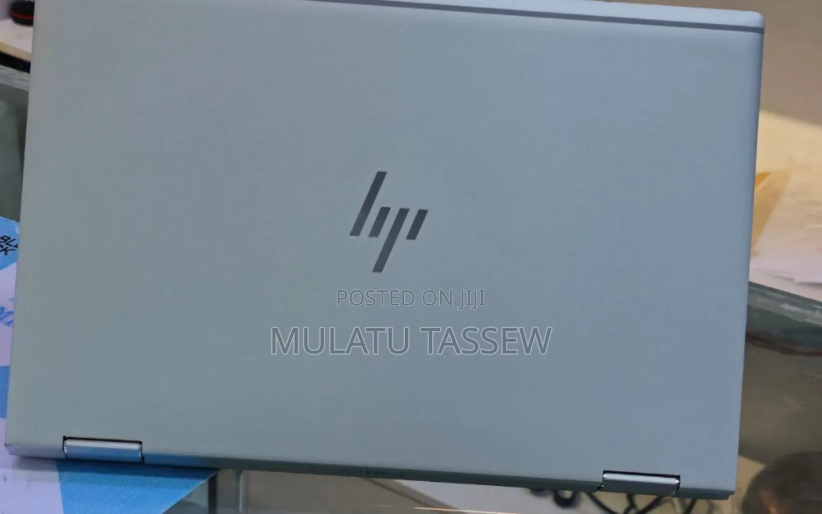 New Laptop HP EliteBook X360 1040 G5 16GB Intel Core I5 SSD 512GB