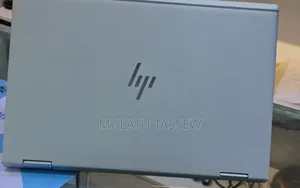 New Laptop HP EliteBook X360 1040 G5 16GB Intel Core I5 SSD 512GB