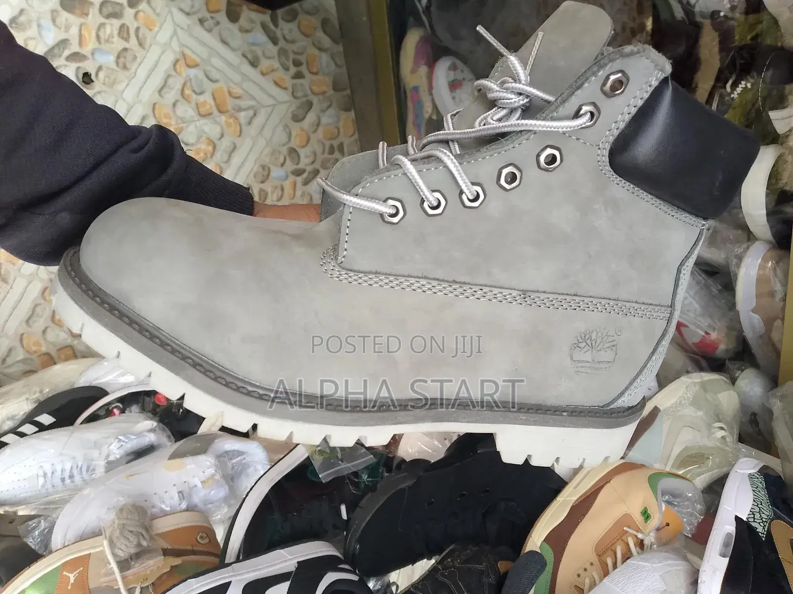 Timberland Classic Classic Shoes for You