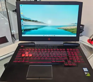 Photo - New Laptop HP Omen 15 8GB Intel Core I7 HDD+SSD 1.5T