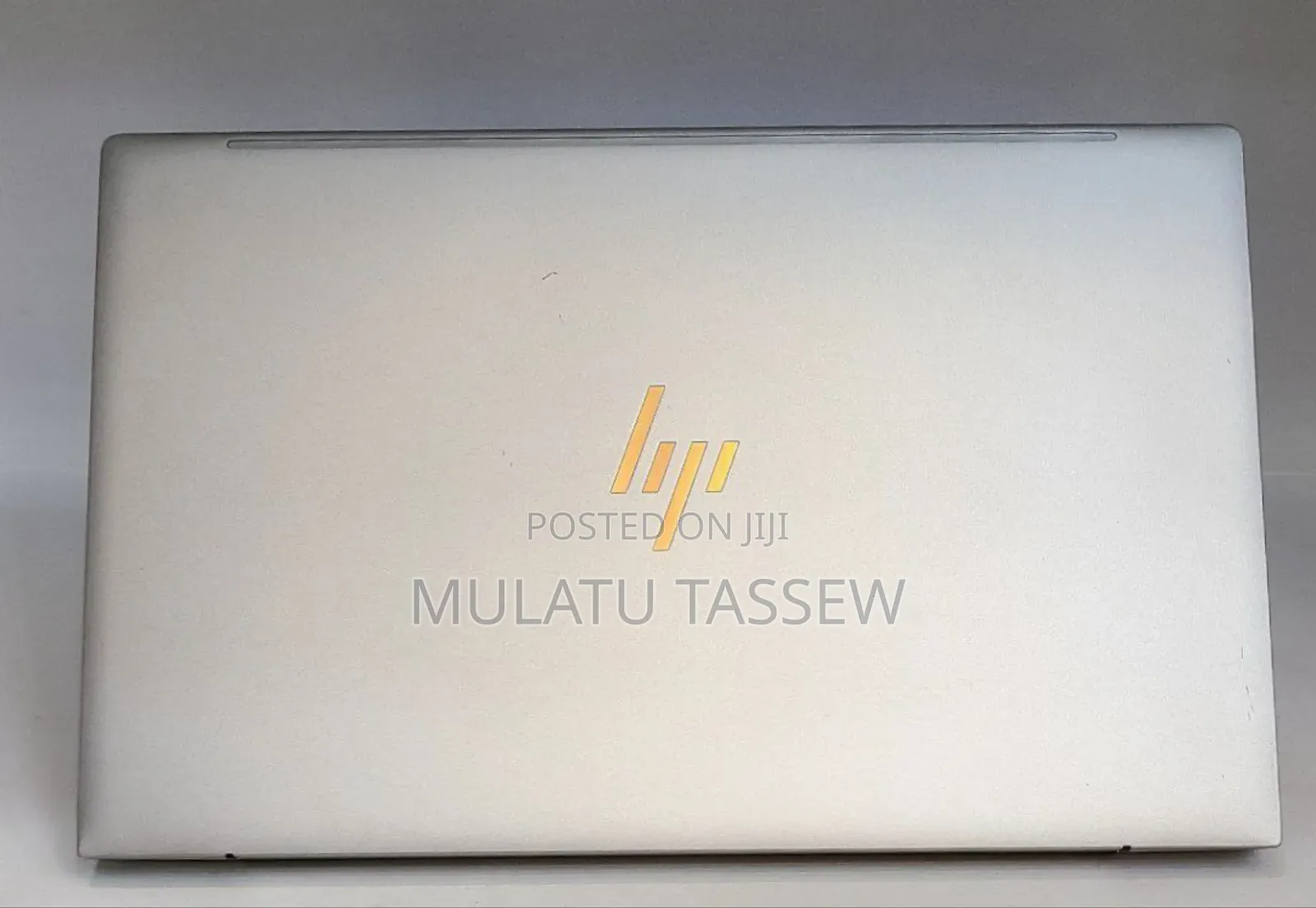 New Laptop HP Envy X360 8GB Intel Core I7 SSD 512GB