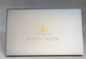 Photo - New Laptop HP Envy X360 8GB Intel Core I7 SSD 512GB