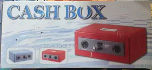 Cash Box New