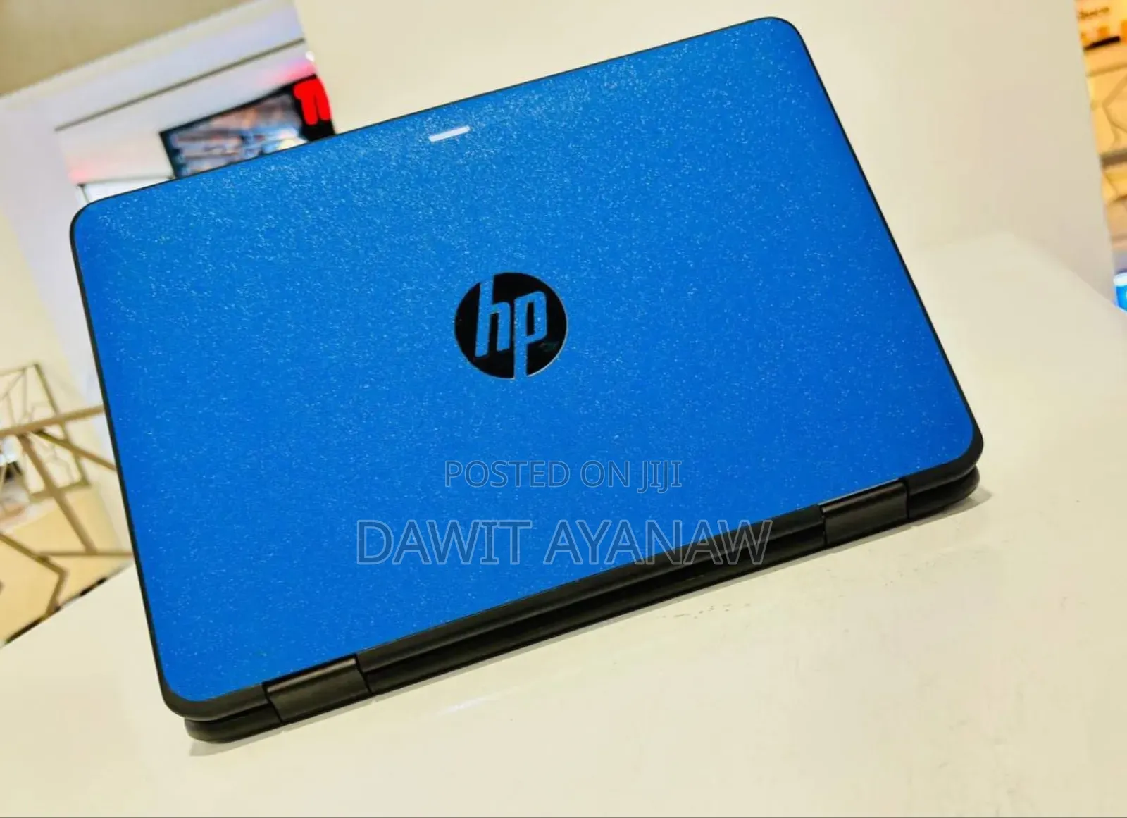 New Laptop HP 8GB Intel Core M SSD 256GB