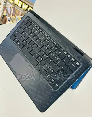 New Laptop HP 8GB Intel Core M SSD 256GB