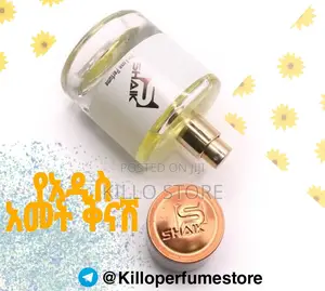Photo - Shaik Dupe Perfumes - New Year Discount