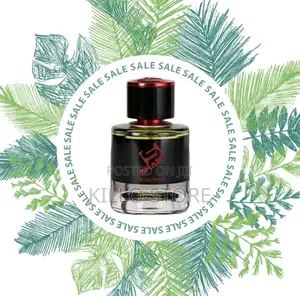 Shaik Dupe Perfumes - New Year Discount