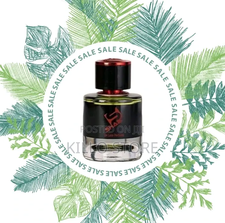 Shaik Dupe Perfumes - New Year Discount