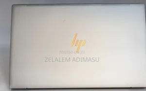 Photo - New Laptop HP Envy 13 8GB Intel Core I7 SSD 512GB