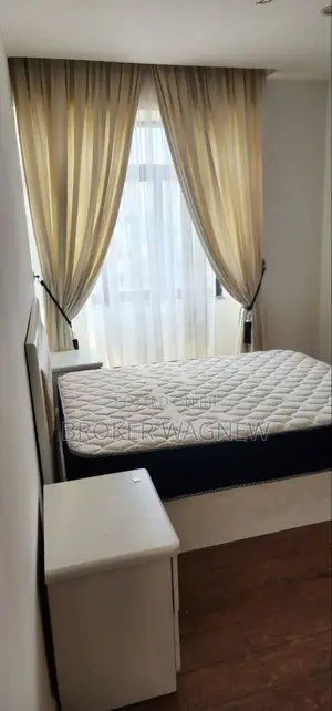 Furnished 3bdrm Apartment in Kirkos for rent