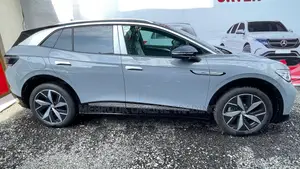 New Volkswagen ID.4 2024 Gray