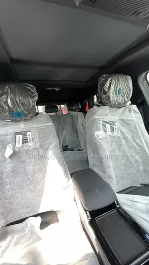 New Volkswagen ID.4 2024 Gray