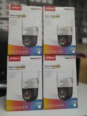 Dahua 360° 4mp Full Colour Outdoor Cruiser Imou Xiaomi Mi