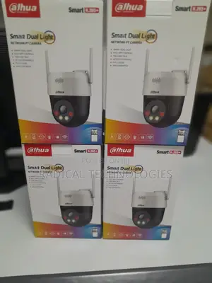 Dahua 360° 4mp Full Colour Outdoor Cruiser Imou Xiaomi Mi