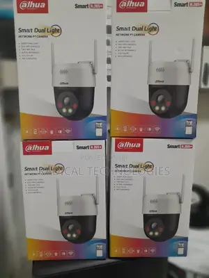 Dahua 360° 4mp Full Colour Outdoor Cruiser Imou Xiaomi Mi