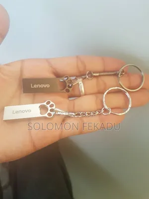 Lenovo 2TB Flash Drive 3.0