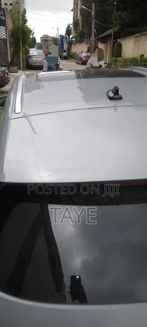 Volkswagen ID.4 2021 Gray