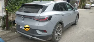 Volkswagen ID.4 2021 Gray
