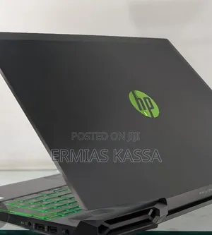 Photo - New Laptop HP Pavilion Power 15 16GB Intel Core I5 SSD 512GB