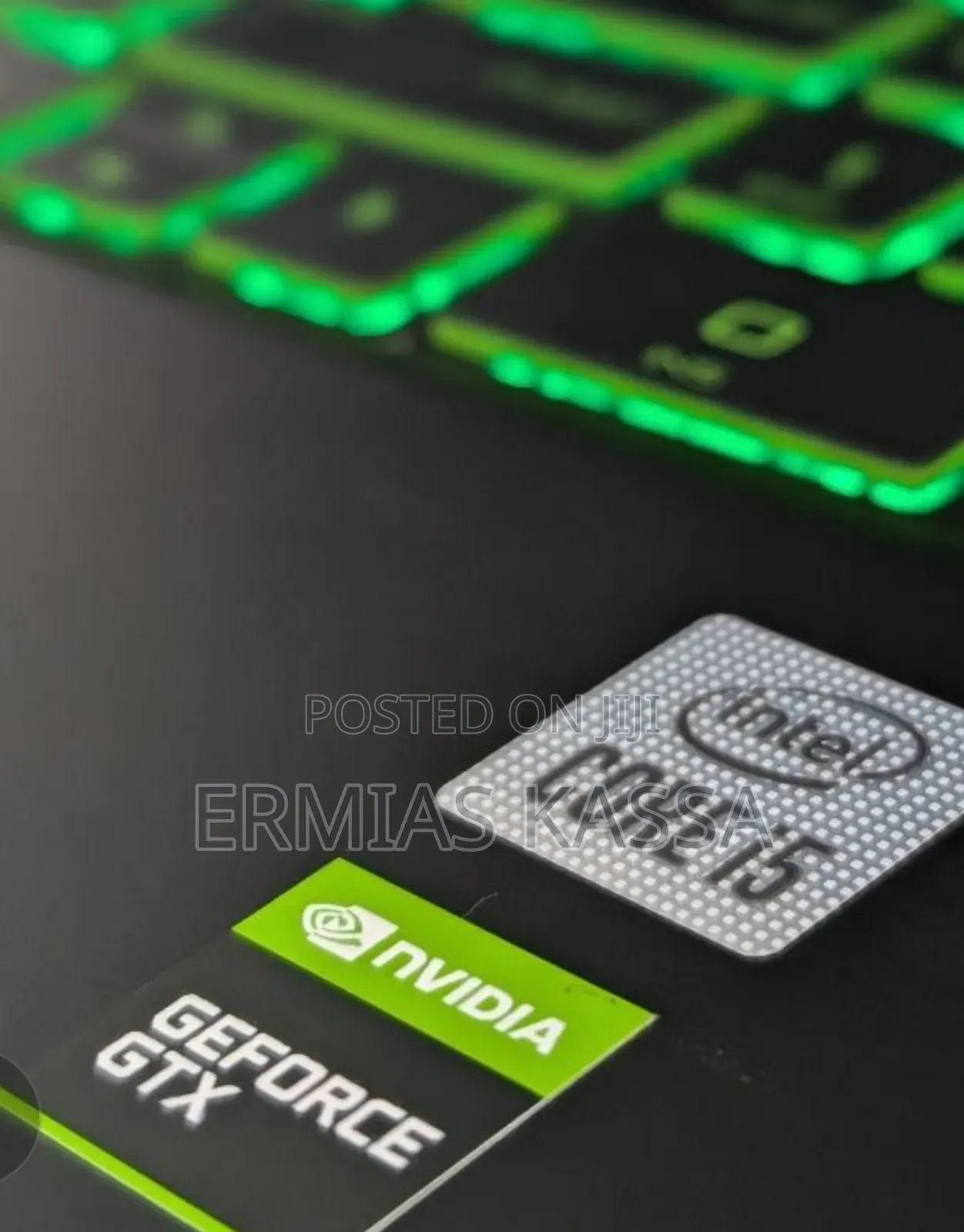 New Laptop HP Pavilion Power 15 16GB Intel Core I5 SSD 512GB