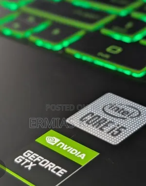 New Laptop HP Pavilion Power 15 16GB Intel Core I5 SSD 512GB