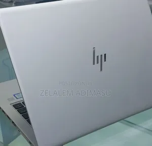 New Laptop HP EliteBook 830 G6 16GB Intel Core I7 SSD 512GB