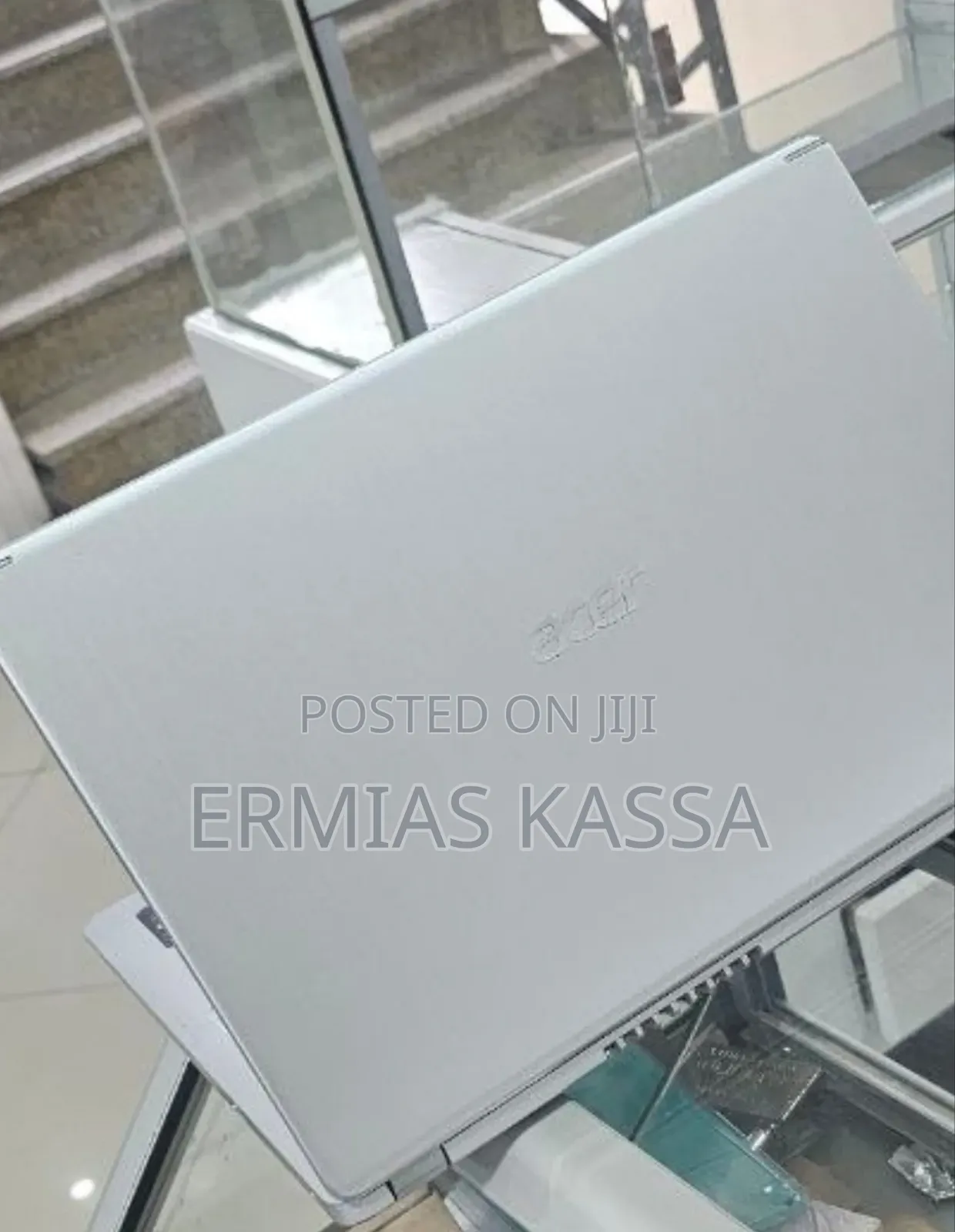 New Laptop Acer Aspire 5 8GB AMD Ryzen 3 SSD 256GB