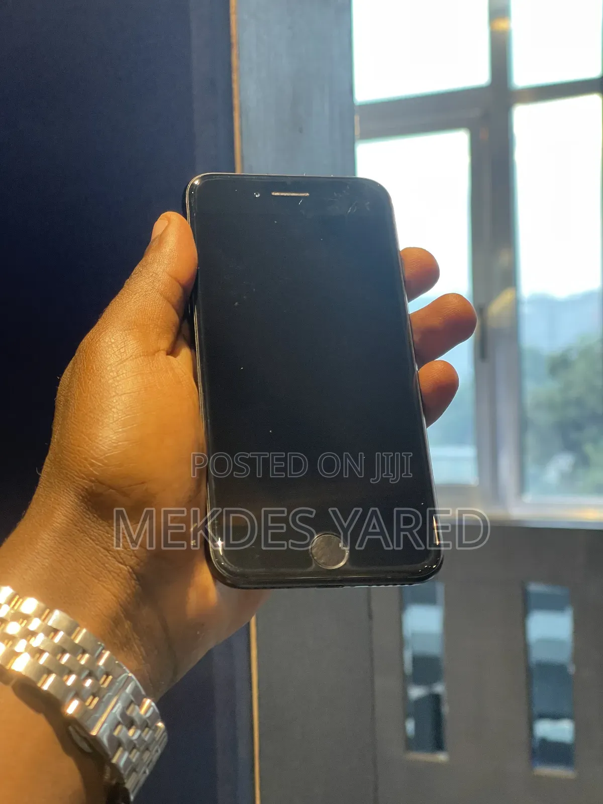 New Apple iPhone 7 32 GB Black