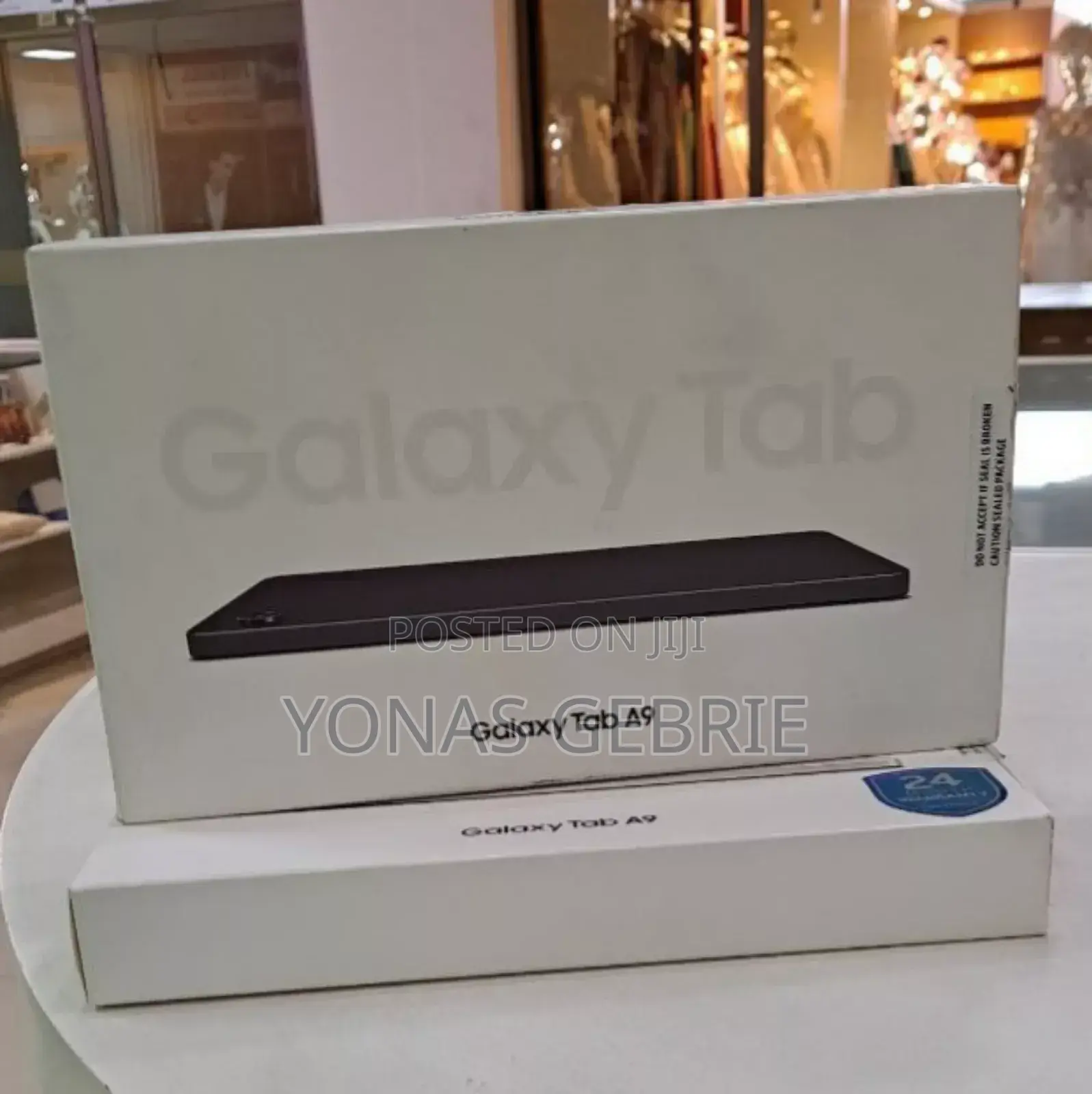 New Laptop Samsung Ativ Book 9 Lite 8GB SSD 60GB