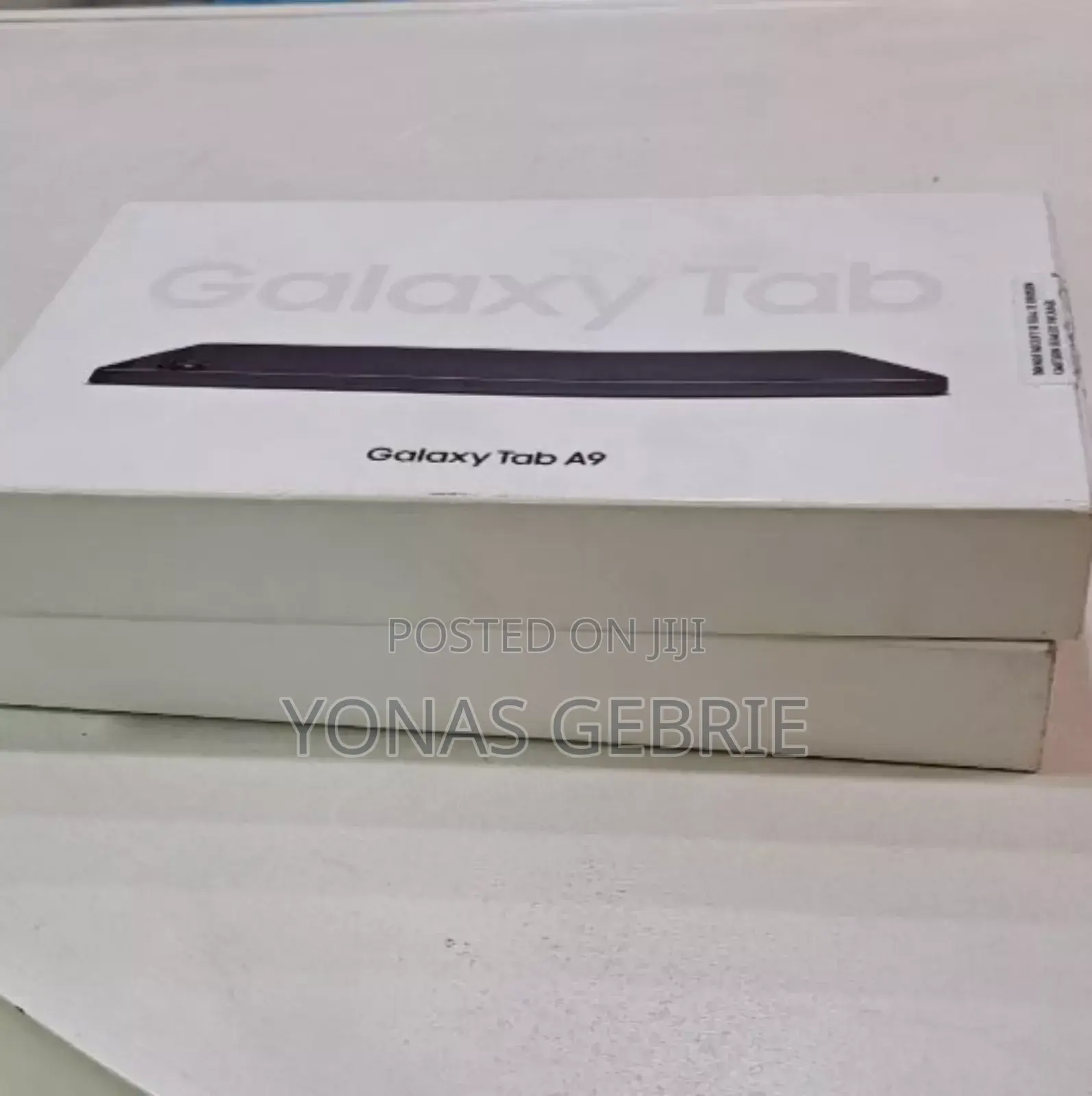 New Laptop Samsung Ativ Book 9 Lite 8GB SSD 60GB