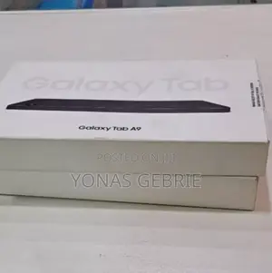 New Laptop Samsung Ativ Book 9 Lite 8GB SSD 60GB