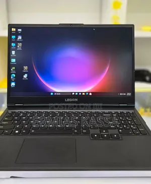 New Laptop Lenovo Legion Y740 16GB Intel Core I7 SSD 512GB