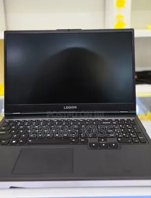 New Laptop Lenovo Legion Y740 16GB Intel Core I7 SSD 512GB