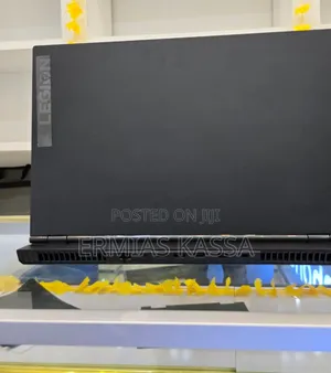 New Laptop Lenovo Legion Y740 16GB Intel Core I7 SSD 512GB