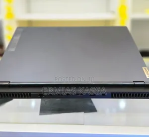 New Laptop Lenovo Legion Y740 16GB Intel Core I7 SSD 512GB