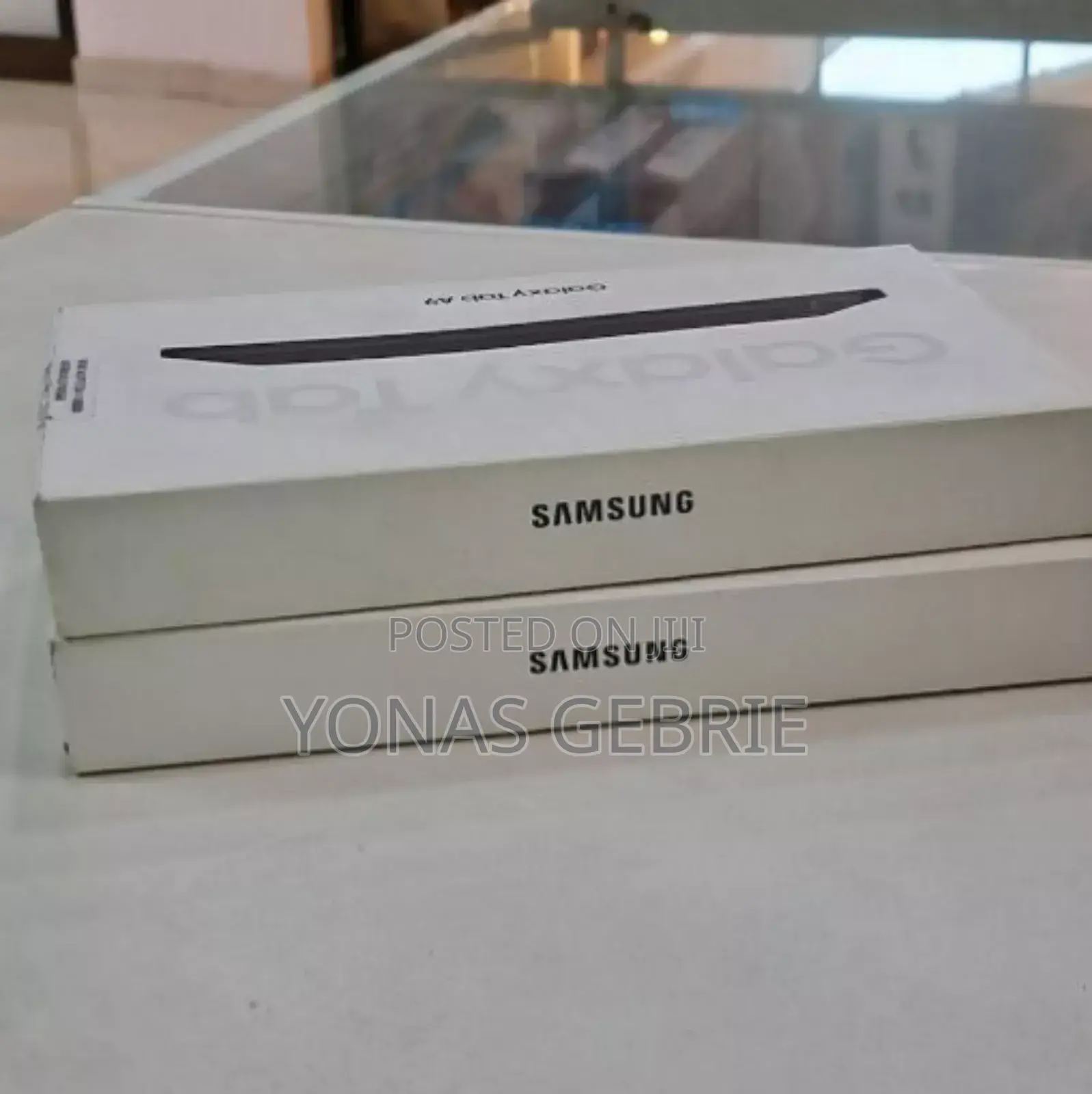 New Laptop Samsung Ativ Book 9 Lite 8GB SSD 60GB