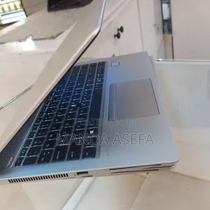 New Laptop HP EliteBook 840 16GB Intel Core I5 SSD 512GB