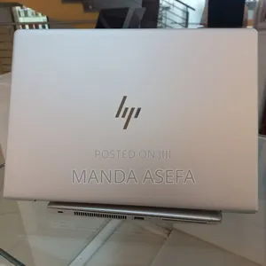 New Laptop HP EliteBook 840 16GB Intel Core I5 SSD 512GB