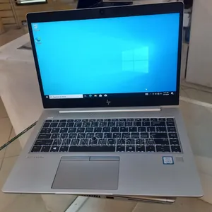 New Laptop HP EliteBook 840 16GB Intel Core I5 SSD 512GB