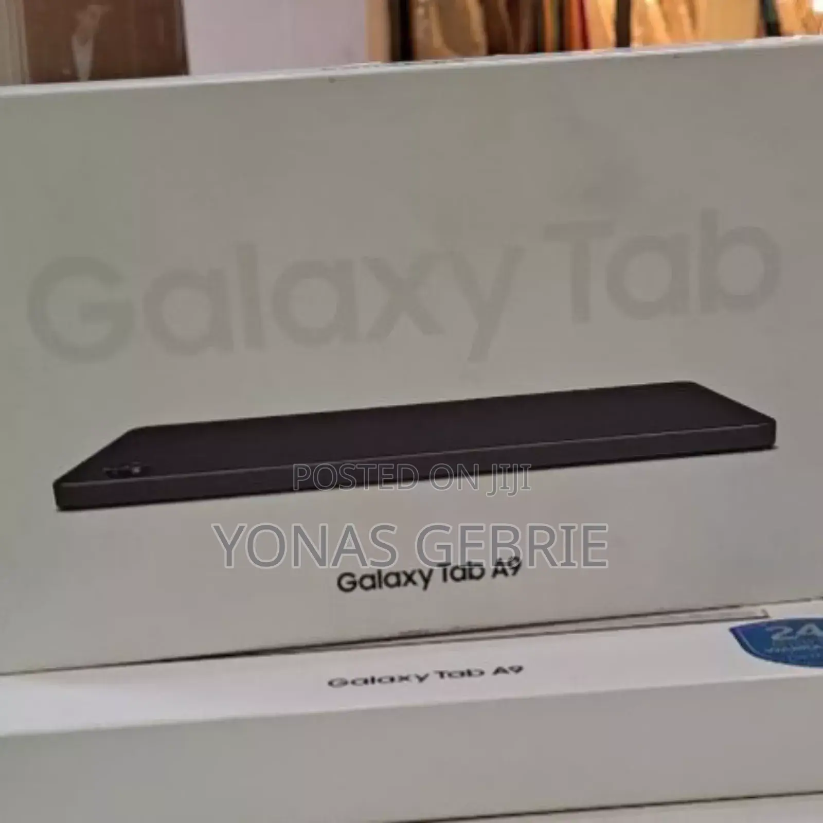 New Laptop Samsung Ativ Book 9 Lite 8GB SSD 60GB