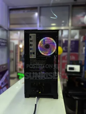 New Desktop Computer Asus 32GB Intel Core I9 SSD 2T