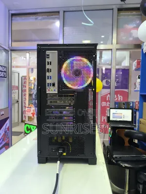 New Desktop Computer Asus 32GB Intel Core I9 SSD 2T