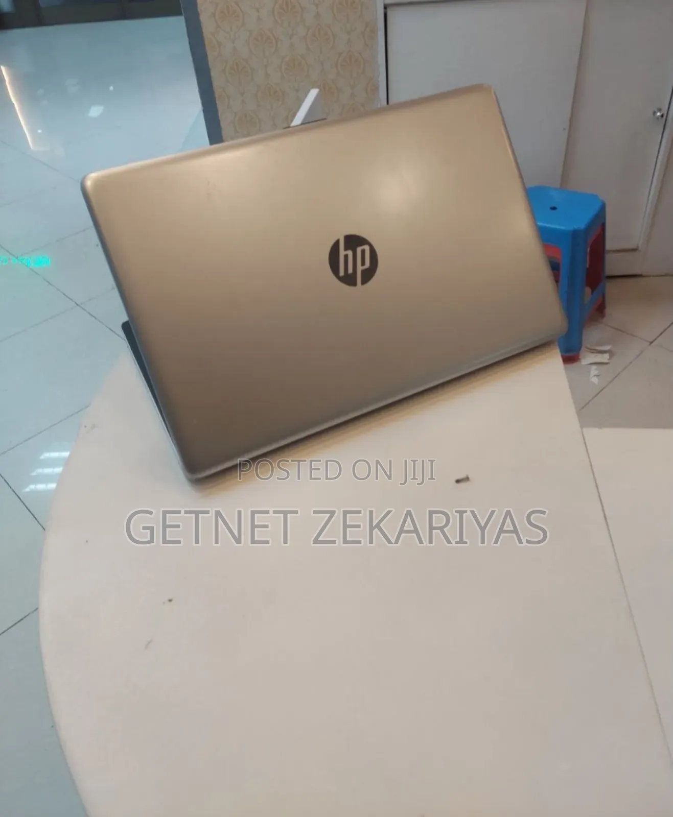 New Laptop HP Stream Notebook 8GB Intel Core I7 SSD 512GB