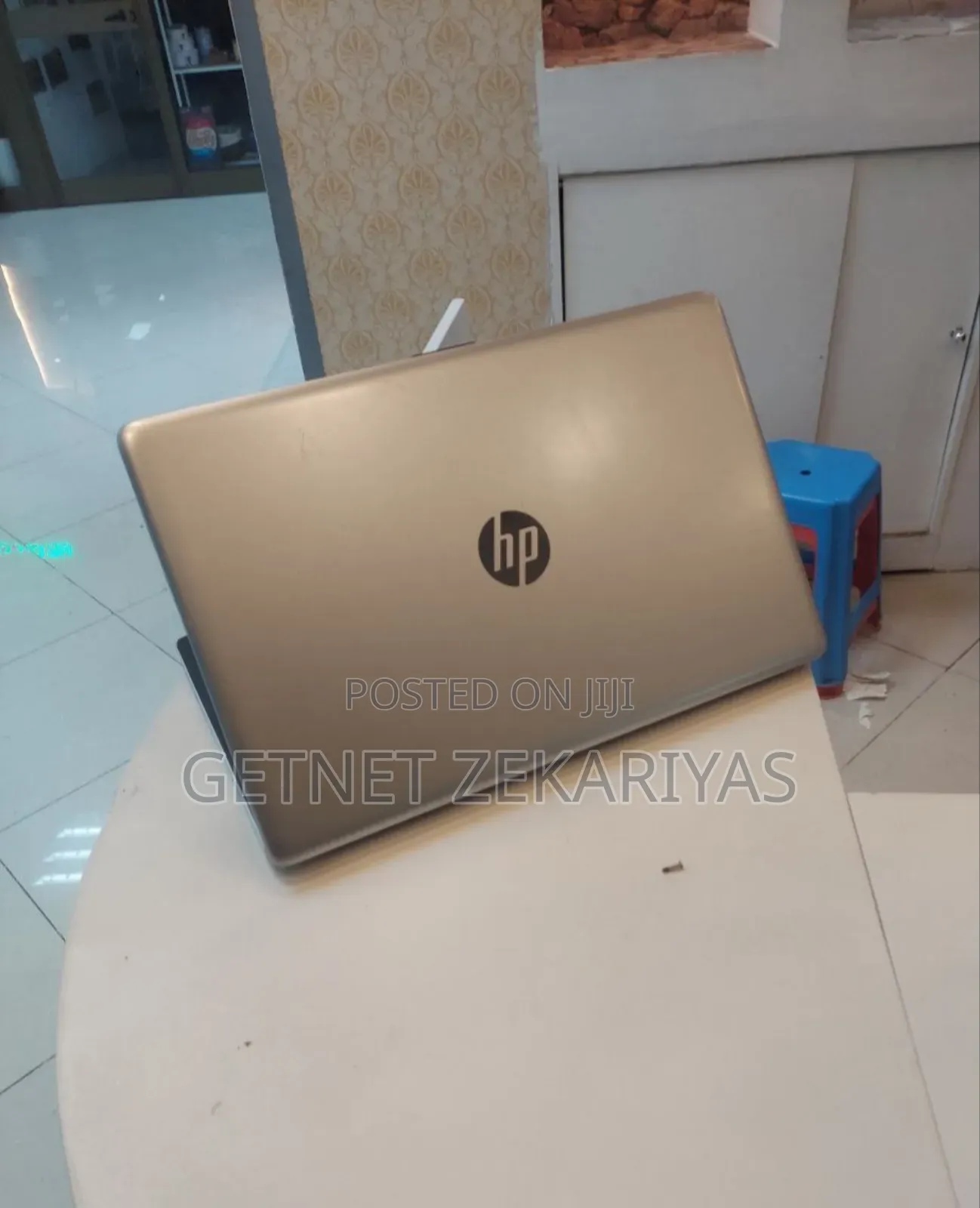 New Laptop HP Stream Notebook 8GB Intel Core I7 SSD 512GB