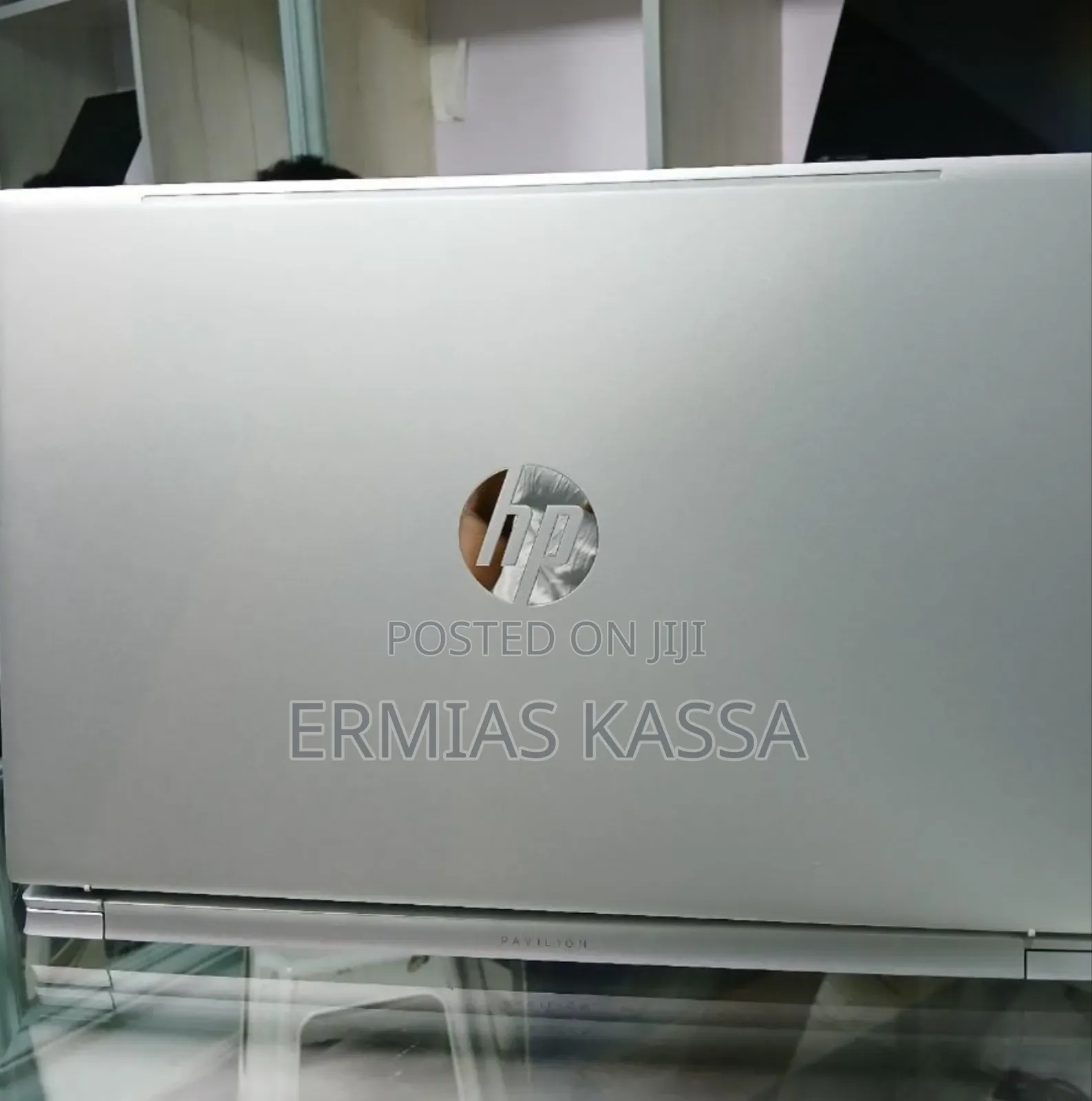 New Laptop HP Pavilion 15 8GB Intel Core I5 SSD 512GB