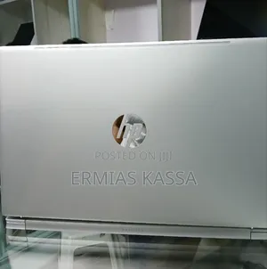 New Laptop HP Pavilion 15 8GB Intel Core I5 SSD 512GB