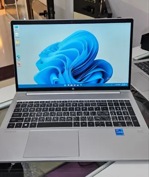 Photo - New Laptop HP ProBook 450 G8 8GB Intel Core I5 SSD 512GB