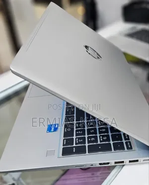 New Laptop HP ProBook 450 G8 8GB Intel Core I5 SSD 512GB